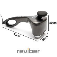 Reviber Hot &amp; Cold Percussion Massager ER12
