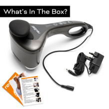 Reviber Hot & Cold Percussion Massager ER12 Reviber Hot & Cold Percussion Massager ER12