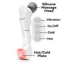 Reviber Hot & Cold Deep Tissue Massager Reviber Hot & Cold Deep Tissue Massager
