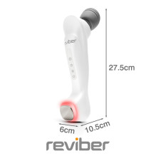 Reviber Hot &amp; Cold Deep Tissue Massager