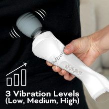Reviber Hot & Cold Deep Tissue Massager Reviber Hot & Cold Deep Tissue Massager