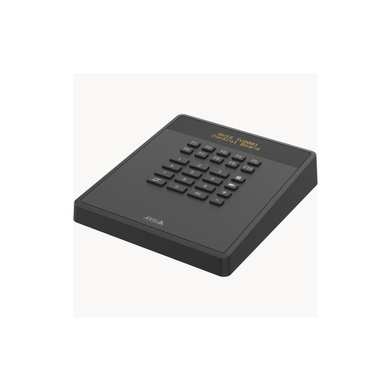 NET CAMERA ACC KEYPAD / TU9003 02476-001 AXIS