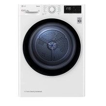 Dryer LG RH80V3AV6N