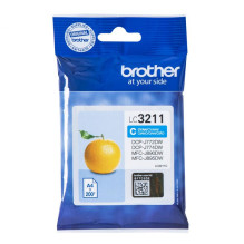 Ink Cartridge - Brother LC...