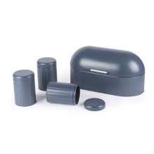Progress BW14751 Mellow 4 Piece Countertop Set