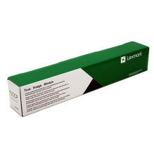 Toner Cartridge - Lexmark 76C00M0 Standard Capacity Magenta 9,750-23,700 Yield Toner Cartridge - Lexmark 76C00M0 Standard Capacity Magenta 9,750-23,700 Yield