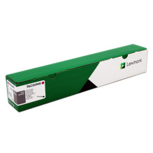 Tonerio Kasetė - Lexmark 76C00M0 Standartinė Talpa Magenta 9,750-23,700 Išeiga Tonerio Kasetė - Lexmark 76C00M0 Standartinė Talpa Magenta 9,750-23,700 Išeiga