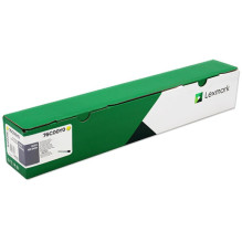 Toner Cartridge - Lexmark...