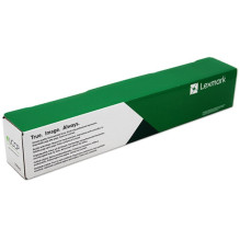 Toner Cartridge - Lexmark 76C00Y0 Standard Capacity Yellow