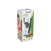 Salter BW14431 Safe Slice Mandoline