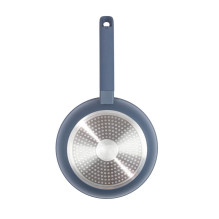 Progress BW14505B Mellow 24cm Fry Pan, Blue