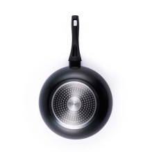 Progress BW12915EU7 Marble Ceramic 28cm Stir-Fry Pan Progress BW12915EU7 Marble Ceramic 28cm Stir-Fry Pan