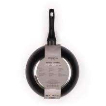 Progress BW12915EU7 Marble Ceramic 28cm Stir-Fry Pan Progress BW12915EU7 Marble Ceramic 28cm Stir-Fry Pan