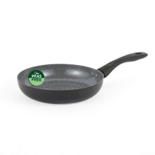 Progress BW12902EU7 Marble Ceramic 24cm Fry Pan Progress BW12902EU7 Marble Ceramic 24cm Fry Pan