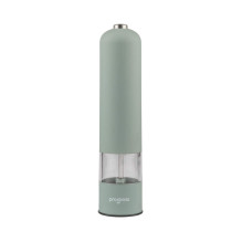 Progress BW14690G Neutrals Electric Mill Set, Grey Progress BW14690G Neutrals Electric Mill Set, Grey