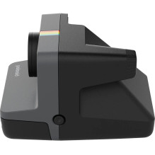 Polaroid Now Instant Camera Generation 3, Graphite / Black