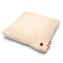 Bodi-Tek COZY Una Heated Comfort Cushion & Power Bank 10000 mAh, Beige Bodi-Tek COZY Una Heated Comfort Cushion & Power Bank 10000 mAh, Beige