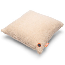 Bodi-Tek COZY Una Heated Comfort Cushion 45 x 45cm, Beige Bodi-Tek COZY Una Heated Comfort Cushion 45 x 45cm, Beige