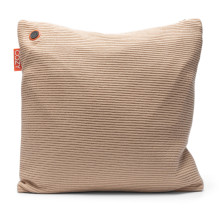 Bodi-Tek COZY Una Cushion Knitted & Power Bank 10000 mAh, Beige Bodi-Tek COZY Una Cushion Knitted & Power Bank 10000 mAh, Beige