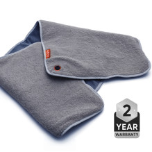 Bodi-Tek COZY Heated Throw,...