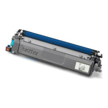 Toner Cartridge - Brother TN-248XLC High Capacity 2300 Pages Cyan Toner Cartridge - Brother TN-248XLC High Capacity 2300 Pages Cyan