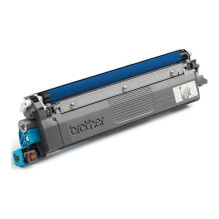 Toner Cartridge - Brother TN-248XLC High Capacity 2300 Pages Cyan Toner Cartridge - Brother TN-248XLC High Capacity 2300 Pages Cyan