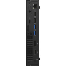 OptiPlex 3040 micro / Intel® Core™ i3-6100T (2C / 4T, 3,2 GHz, 3 MB) , 4 GB DDR3L , 256 GB SSD , Intel® HD Graphics 530 OptiPlex 3040 micro / Intel® Core™ i3-6100T (2C / 4T, 3,2 GHz, 3 MB) , 4 GB DDR3L , 256 GB SSD , Intel® HD Graphics 530