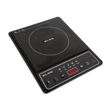 Induction cooker, single-burner, adjustable hob, 2000W, BLOW