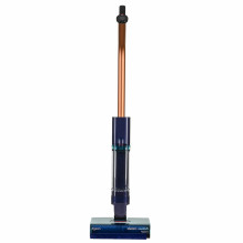 Dyson Clean + Wash Hygiene Electric mop Battery Dry&wet Bagless Blue, Copper Dyson Clean + Wash Hygiene Electric mop Battery Dry&wet Bagless Blue, Copper
