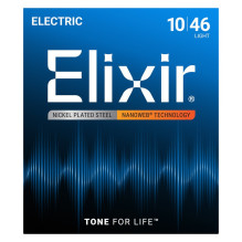 Elixir 12052 Light (10-46)...