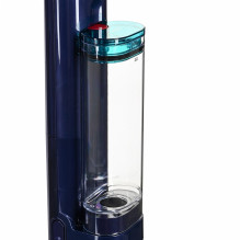 „Dyson Clean + Wash Hygiene“ elektrinė šluostė, akumuliatorinė, sausai ir šlapiai, be maišelio, mėlyna, vario spalvos