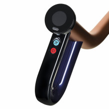 Dyson Clean + Wash Hygiene Electric mop Battery Dry&wet Bagless Blue, Copper Dyson Clean + Wash Hygiene Electric mop Battery Dry&wet Bagless Blue, Copper