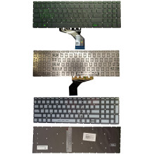 Klaviatūra HP Pavilion...