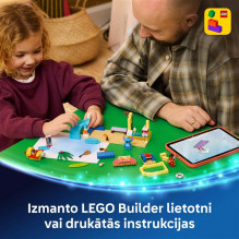 KONSTR PAPLŪDIMYS LILO&STITCH 43280 KONSTR PAPLŪDIMYS LILO&STITCH 43280