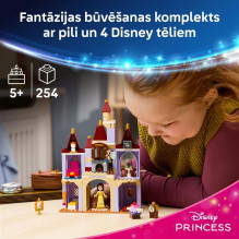 KONSTR UŽBURTA PILIS 43289 KONSTR UŽBURTA PILIS 43289