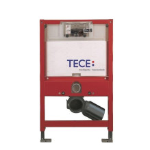 Teceprofil wc modulis h-820 mm 9300380