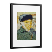 Skaitmeninis Nuotraukų Rėmelis - SwitchBot AI Art Frame 13.3" 1200×1600 E Ink Spectra™ 6 Color Display Juodas Skaitmeninis Nuotraukų Rėmelis - SwitchBot AI Art Frame 13.3" 1200×1600 E Ink Spectra™ 6 Color Display Juodas