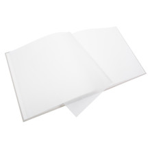 Photo Album - GOLDBUCH 15017 Cozy Nest 30x31cm 60 Pages Sand Grey