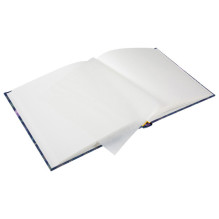 Photo Album - GOLDBUCH 27811 Nature's Melody 60 Pages 30x31cm Blue