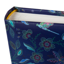 Nuotraukų Albumas - GOLDBUCH 27811 Nature's Melody 60 Puslapių 30x31cm Mėlynas Nuotraukų Albumas - GOLDBUCH 27811 Nature's Melody 60 Puslapių 30x31cm Mėlynas