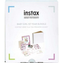 Nuotraukų Instax Rinkinys -...