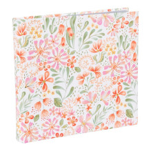 Photo Album - GOLDBUCH 17731, 23x23cm, Holds 200 Photos 10x15cm, Pianta Rossa Photo Album - GOLDBUCH 17731, 23x23cm, Holds 200 Photos 10x15cm, Pianta Rossa