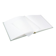 Album - GOLDBUCH 31799 Photo Album 100 Pages 30x31 cm Green