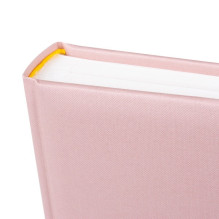 Photo Album - GOLDBUCH 15436 Polly 60 Pages 30x31cm White Sheet Pink Photo Album - GOLDBUCH 15436 Polly 60 Pages 30x31cm White Sheet Pink
