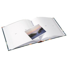 Photo Album - GOLDBUCH 17542 Verano 200 Photos 10x15cm 23x23cm Dark Photo Album - GOLDBUCH 17542 Verano 200 Photos 10x15cm 23x23cm Dark