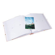 Nuotraukų Albumas - Goldbuch Album 17334 23x23cm, 200 Nuotraukų Finamente Rose Nuotraukų Albumas - Goldbuch Album 17334 23x23cm, 200 Nuotraukų Finamente Rose