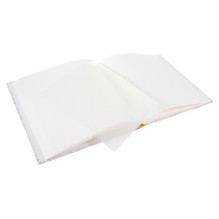 Nuotraukų Albumas - GOLDBUCH 27468 Hybrid Heritage 60 Puslapių 30x31cm Lila Nuotraukų Albumas - GOLDBUCH 27468 Hybrid Heritage 60 Puslapių 30x31cm Lila