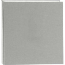Nuotraukų Albumas - GOLDBUCH 27606 30x31 cm 60 Puslapių Vasaros Pilkas Nuotraukų Albumas - GOLDBUCH 27606 30x31 cm 60 Puslapių Vasaros Pilkas