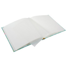 Nuotraukų Albumas - GOLDBUCH 27812 Nature's Melody 30x31cm 60 Puslapių Balti Nuotraukų Albumas - GOLDBUCH 27812 Nature's Melody 30x31cm 60 Puslapių Balti