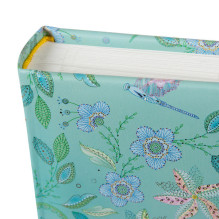 Photo Album - GOLDBUCH 27812 Nature's Melody 30x31cm 60 Pages White Photo Album - GOLDBUCH 27812 Nature's Melody 30x31cm 60 Pages White